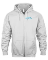 Men's Zip Hoodie Men's Zip Hoodie
