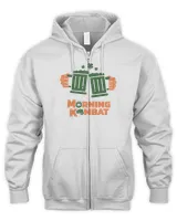 Men's Zip Hoodie Men's Zip Hoodie