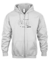 Men's Zip Hoodie Men's Zip Hoodie