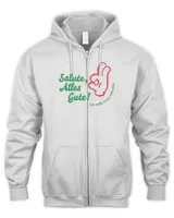 Men's Zip Hoodie Men's Zip Hoodie