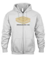 Men's Zip Hoodie Men's Zip Hoodie