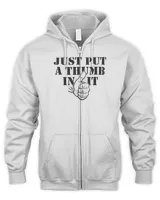 Men's Zip Hoodie Men's Zip Hoodie