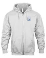 Men's Zip Hoodie Men's Zip Hoodie