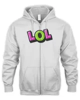 Men's Zip Hoodie