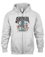 Men's Zip Hoodie Men's Zip Hoodie