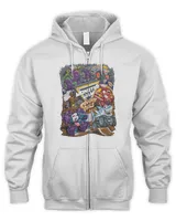 Men's Zip Hoodie Men's Zip Hoodie