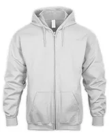 Men's Zip Hoodie Men's Zip Hoodie