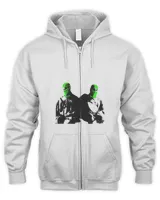 Men's Zip Hoodie Men's Zip Hoodie