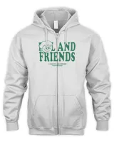 Men's Zip Hoodie