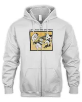 Men's Zip Hoodie