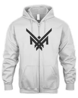 Men's Zip Hoodie