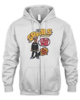 Men's Zip Hoodie Men's Zip Hoodie