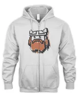 Men's Zip Hoodie Men's Zip Hoodie