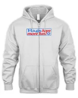 Men's Zip Hoodie Men's Zip Hoodie