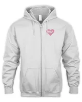 Men's Zip Hoodie