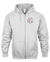 Men's Zip Hoodie