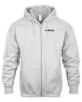 Men's Zip Hoodie