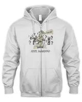 Men's Zip Hoodie Men's Zip Hoodie