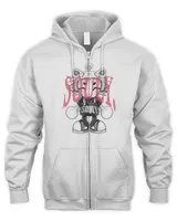 Men's Zip Hoodie Men's Zip Hoodie