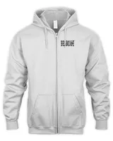 Men's Zip Hoodie Men's Zip Hoodie