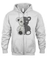 Men's Zip Hoodie Men's Zip Hoodie