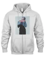 Men's Zip Hoodie Men's Zip Hoodie