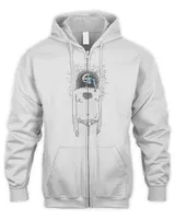 Men's Zip Hoodie Men's Zip Hoodie