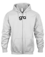Men's Zip Hoodie Men's Zip Hoodie