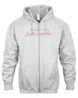 Men's Zip Hoodie Men's Zip Hoodie