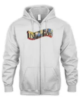 Men's Zip Hoodie Men's Zip Hoodie