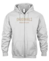 Men's Zip Hoodie Men's Zip Hoodie