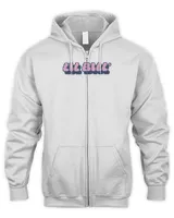 Men's Zip Hoodie Men's Zip Hoodie