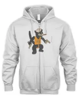 Men's Zip Hoodie