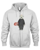 Men's Zip Hoodie Men's Zip Hoodie