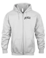 Men's Zip Hoodie