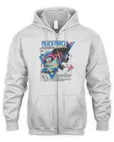 Men's Zip Hoodie Men's Zip Hoodie