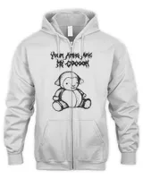 Men's Zip Hoodie Men's Zip Hoodie