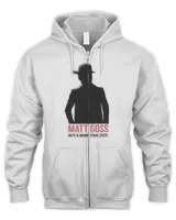 Men's Zip Hoodie