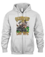 Men's Zip Hoodie Men's Zip Hoodie