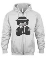 Men's Zip Hoodie