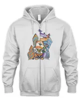 Men's Zip Hoodie Men's Zip Hoodie