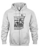 Men's Zip Hoodie Men's Zip Hoodie