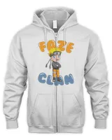 Men's Zip Hoodie Men's Zip Hoodie
