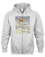 Men's Zip Hoodie