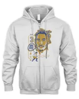 Men's Zip Hoodie