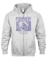 Men's Zip Hoodie Men's Zip Hoodie