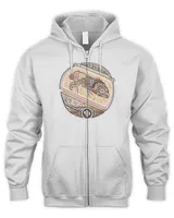 Men's Zip Hoodie Men's Zip Hoodie