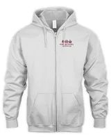 Men's Zip Hoodie Men's Zip Hoodie