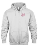 Men's Zip Hoodie Men's Zip Hoodie