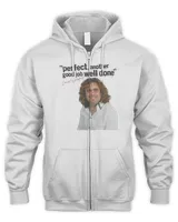 Men's Zip Hoodie Men's Zip Hoodie